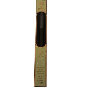 Pixi by Petra Endless Silky Eyeliner Pencil Shade Black Caviar